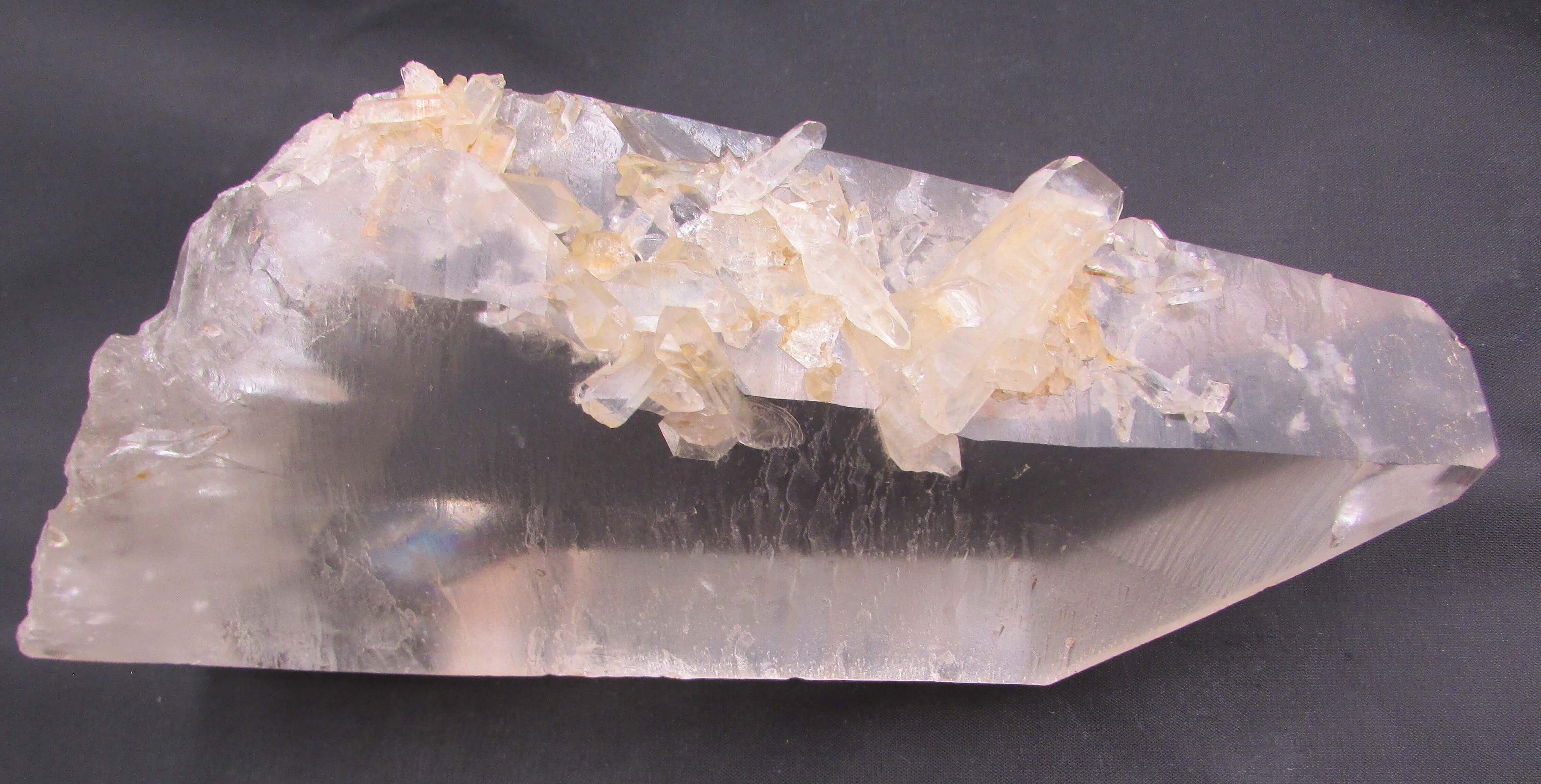 Pink Starbrary Window Barnacle Lemurian – Soul Integration, Akashic Access, Cosmic Guidance [FRG106]