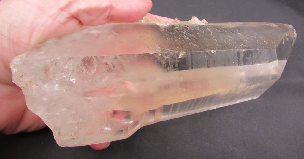 Pink Starbrary Window Barnacle Lemurian – Soul Integration, Akashic Access, Cosmic Guidance [FRG106]