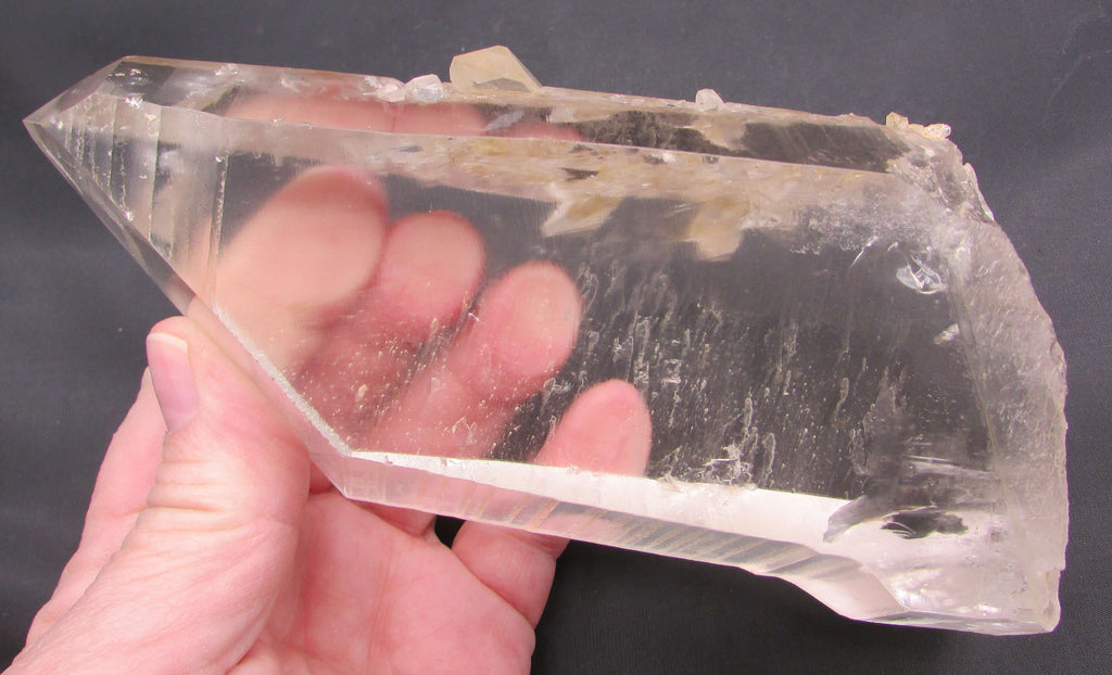 Pink Starbrary Window Barnacle Lemurian – Soul Integration, Akashic Access, Cosmic Guidance [FRG106]