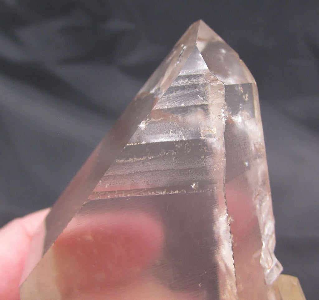 Pink Starbrary Window Barnacle Lemurian – Soul Integration, Akashic Access, Cosmic Guidance [FRG106]