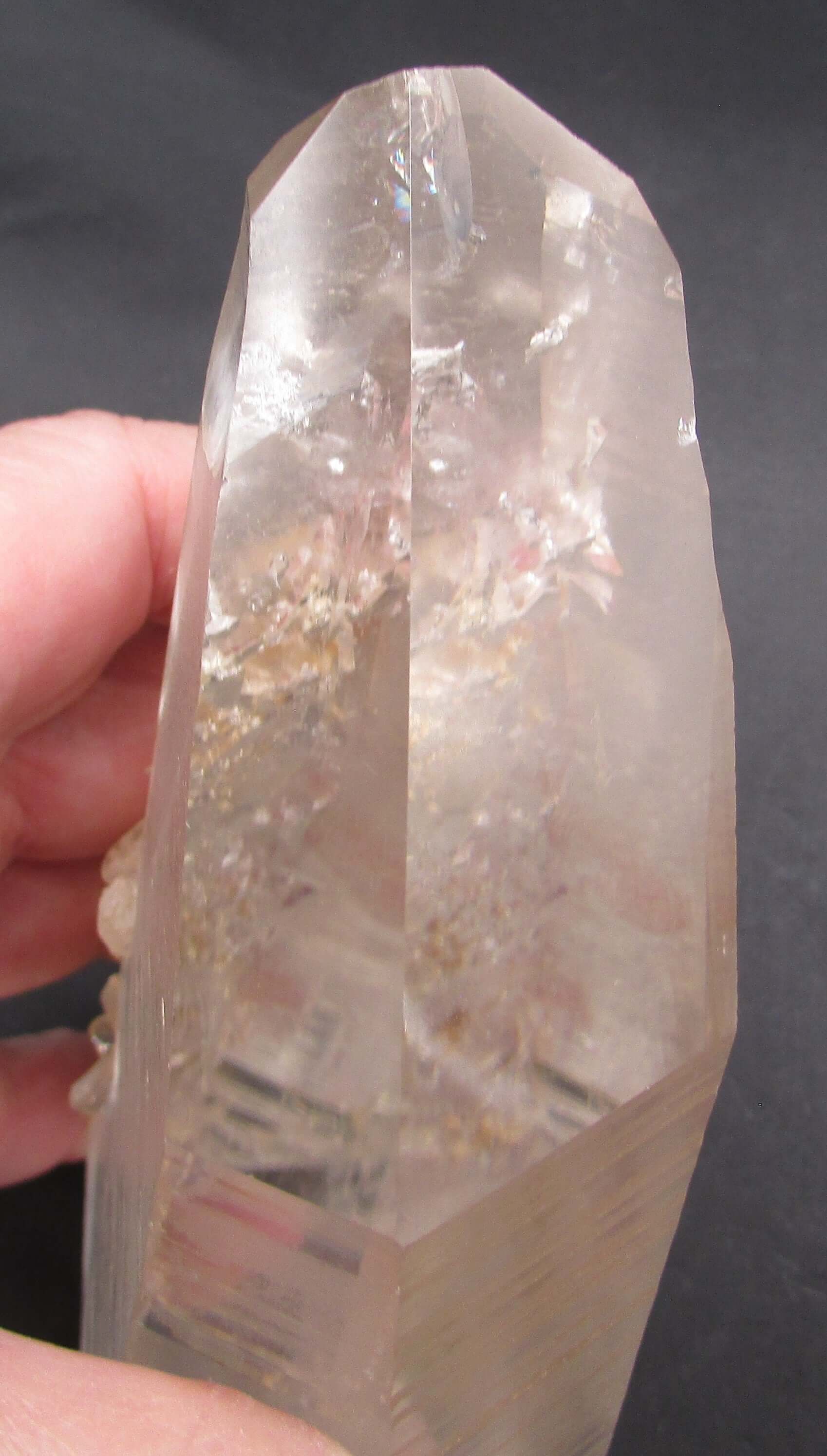 Pink Starbrary Window Barnacle Lemurian – Soul Integration, Akashic Access, Cosmic Guidance [FRG106]