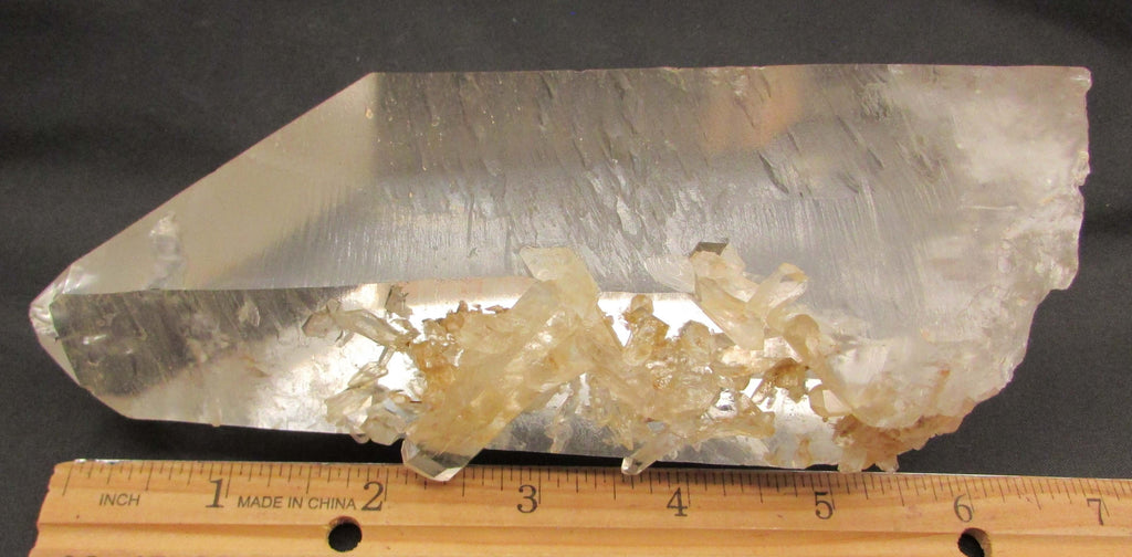 Pink Starbrary Window Barnacle Lemurian – Soul Integration, Akashic Access, Cosmic Guidance [FRG106]