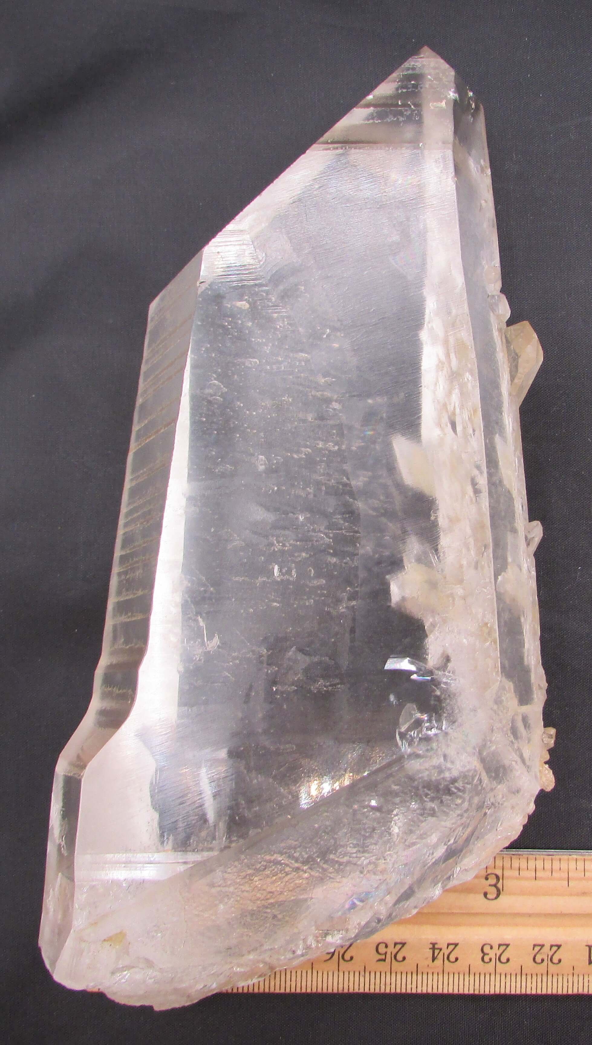 Pink Starbrary Window Barnacle Lemurian – Soul Integration, Akashic Access, Cosmic Guidance [FRG106]