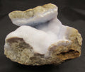 Malawi Blue Lace Agate - Inner Attunement, Angelic Connection, Empaths [MSA103]