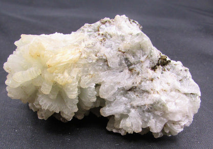 Prehnite (Unpolished, South Africa) – Heal the Healer, Dreaming & Unconditional Love