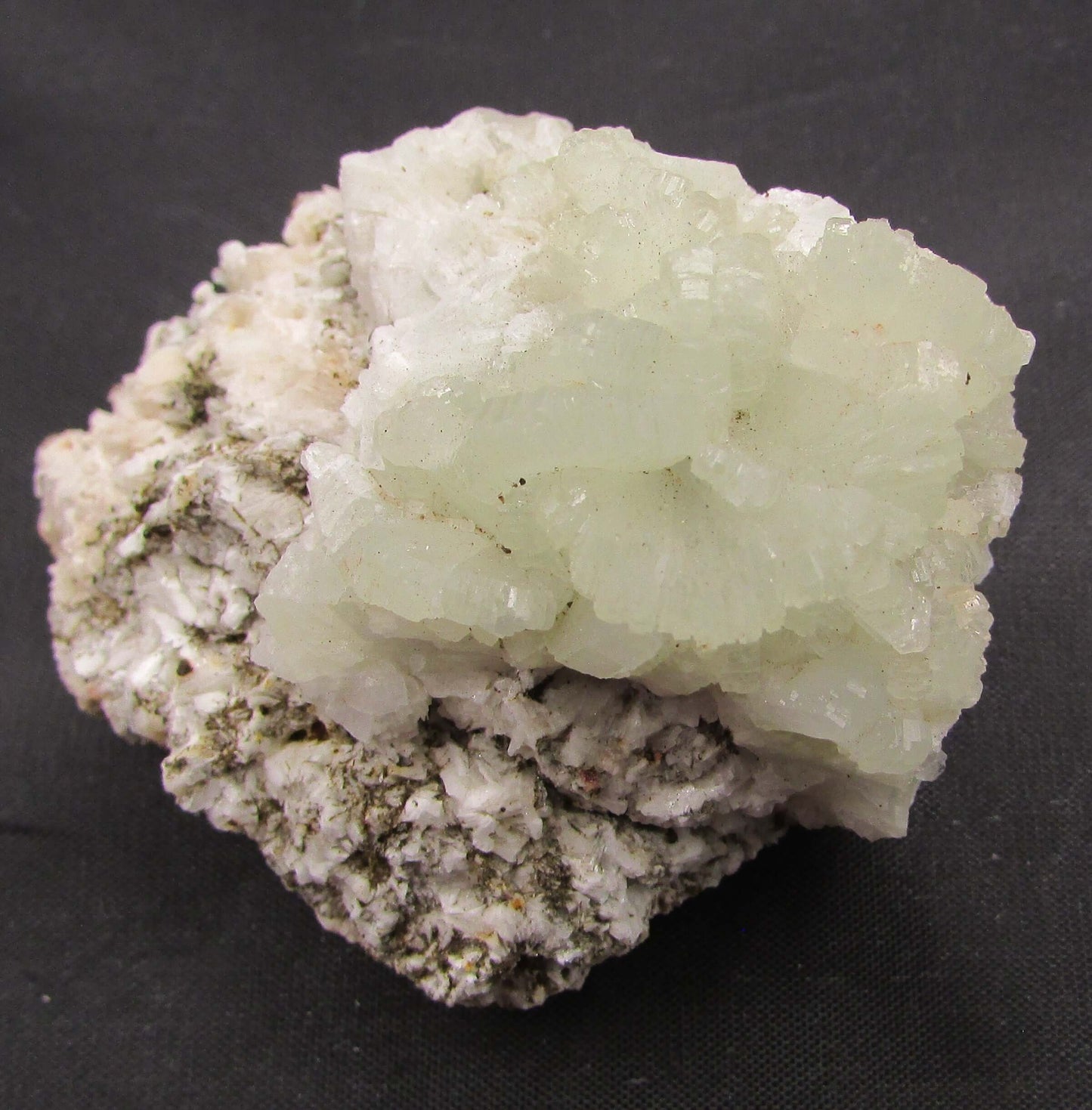 Prehnite – Heal the Healer, Dreaming & Unconditional Love [MP102[