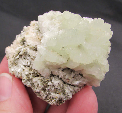 Prehnite – Heal the Healer, Dreaming & Unconditional Love [MP102[