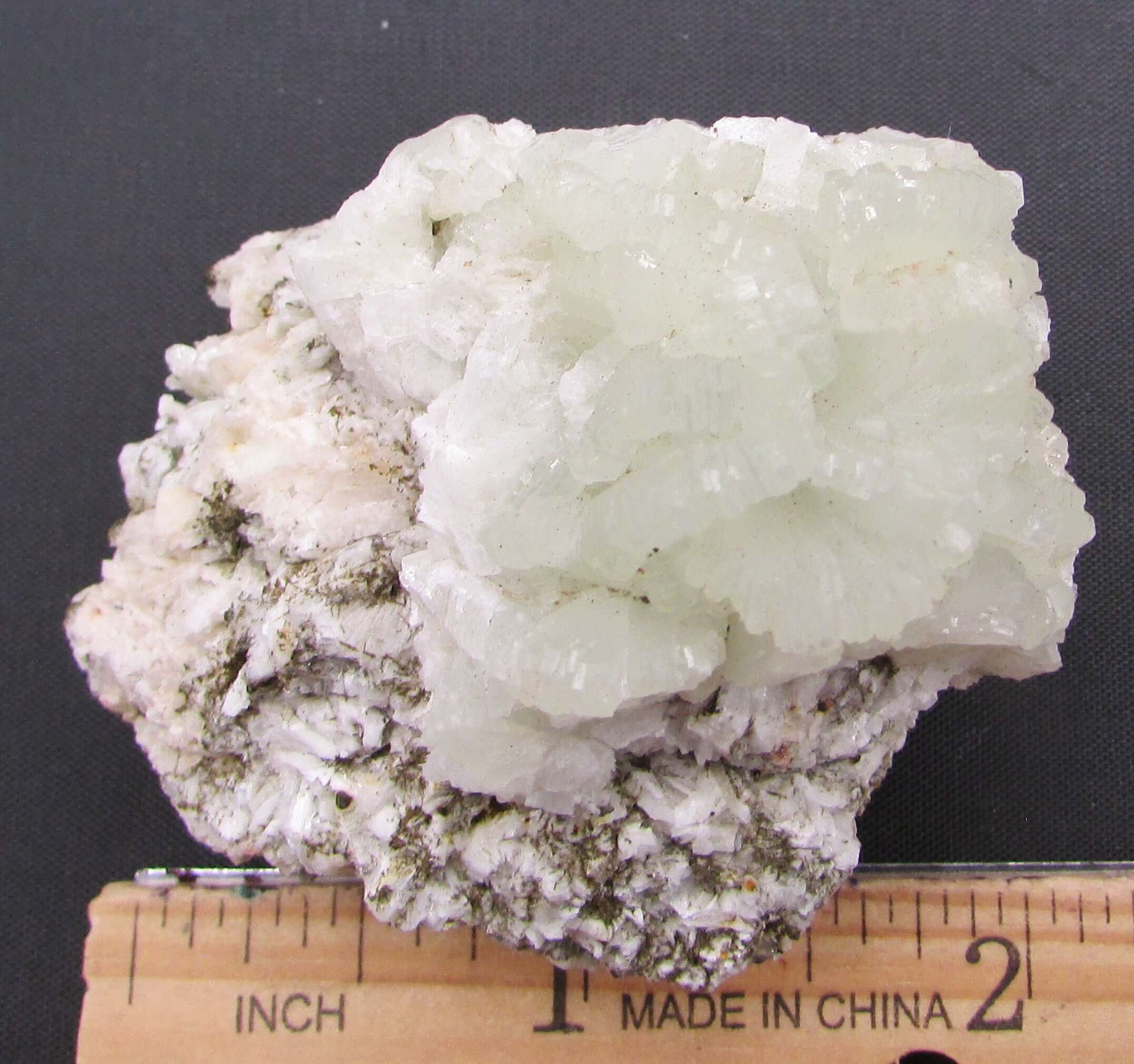 Prehnite – Heal the Healer, Dreaming & Unconditional Love [MP102[
