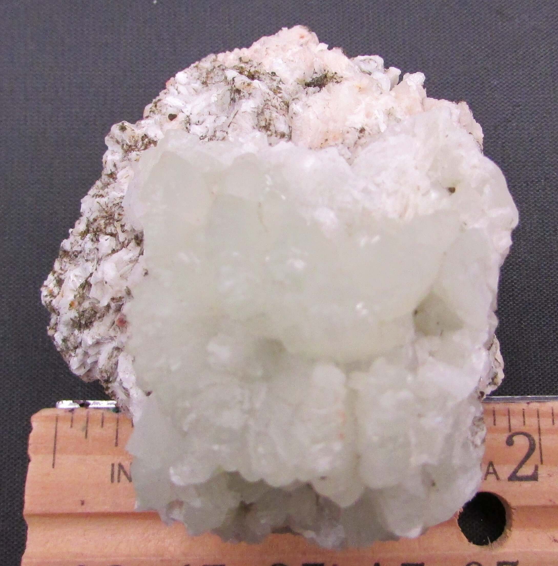 Prehnite – Heal the Healer, Dreaming & Unconditional Love [MP102[