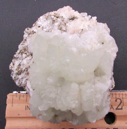 Prehnite – Heal the Healer, Dreaming & Unconditional Love [MP102[