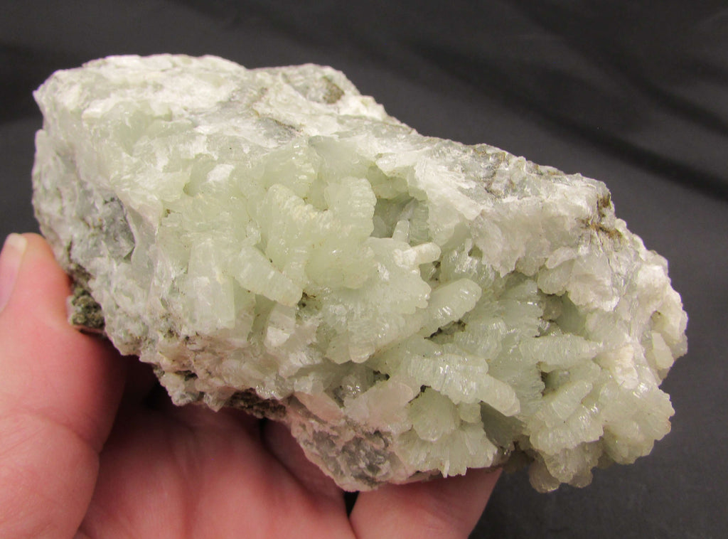 Prehnite – Heal the Healer, Dreaming & Unconditional Love [MP113]