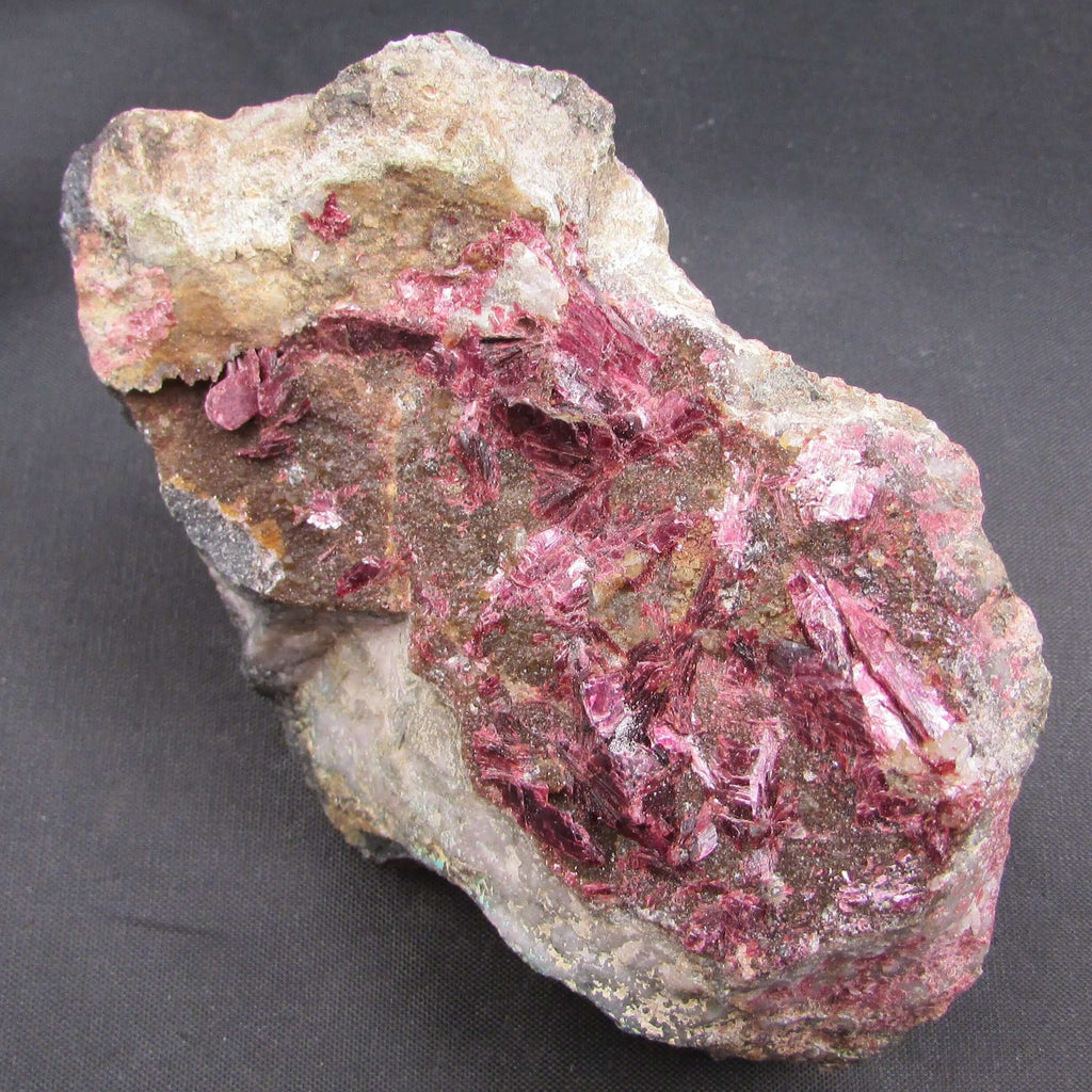 Roselite – Overall Well-Being, Soul Path Guidance & Heart’s Desire [MR101]