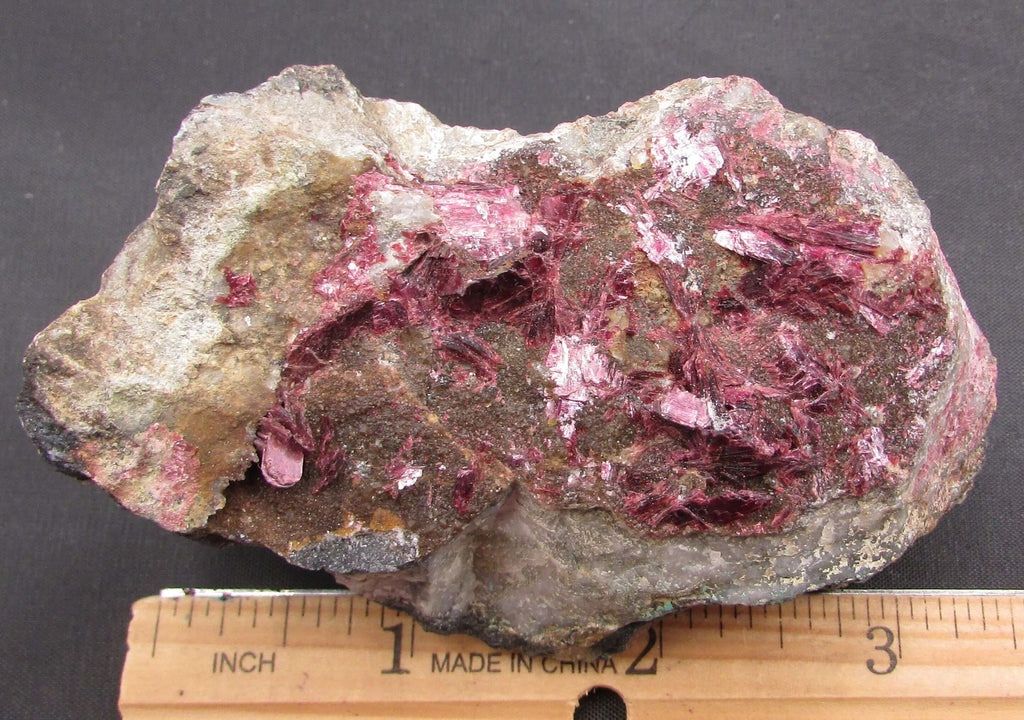 Roselite – Overall Well-Being, Soul Path Guidance & Heart’s Desire [MR101]