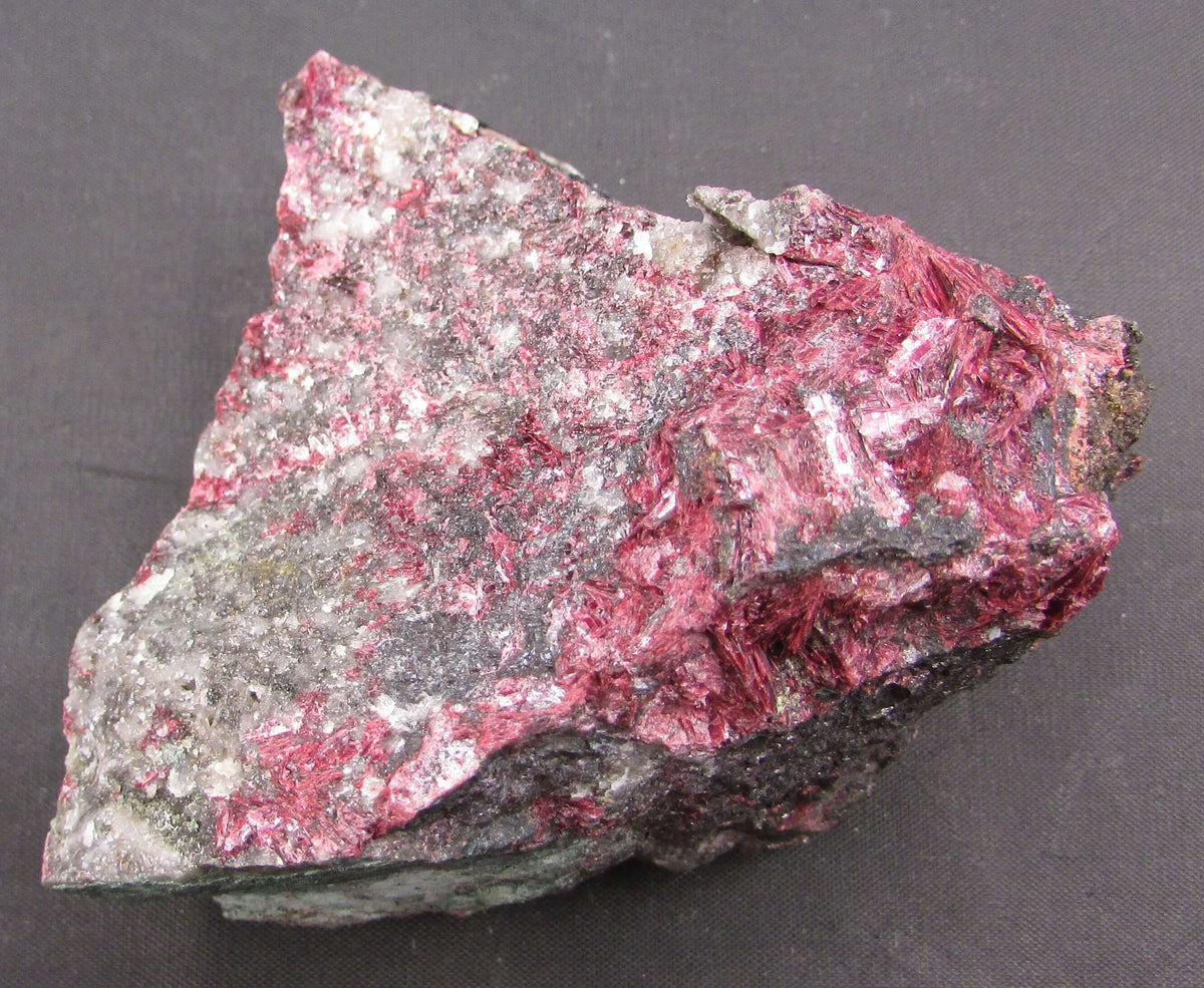 Roselite – Overall Well-Being, Soul Path Guidance & Heart’s Desire [MR102]