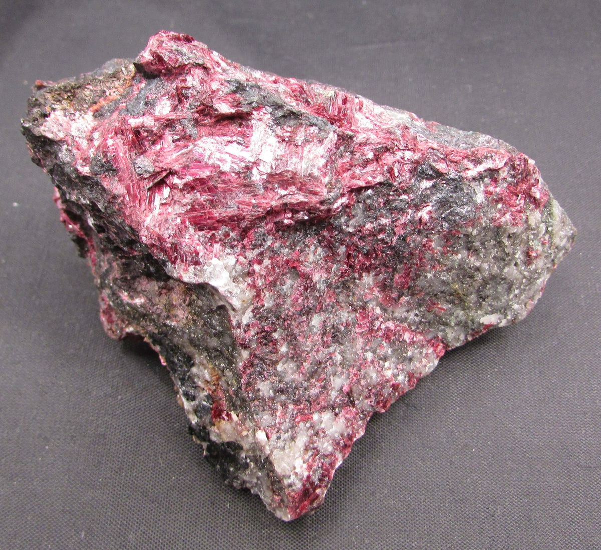 Roselite – Overall Well-Being, Soul Path Guidance & Heart’s Desire [MR102]