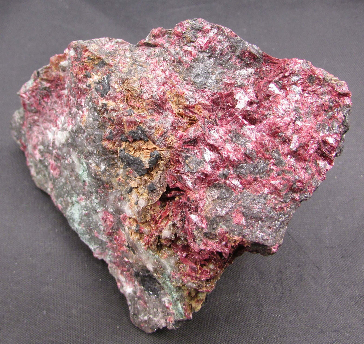 Roselite – Overall Well-Being, Soul Path Guidance & Heart’s Desire [MR102]