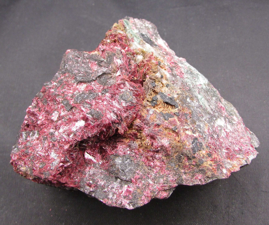 Roselite – Overall Well-Being, Soul Path Guidance & Heart’s Desire [MR102]