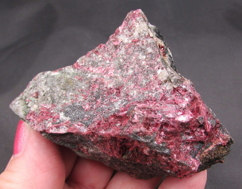 Roselite – Overall Well-Being, Soul Path Guidance & Heart’s Desire [MR102]