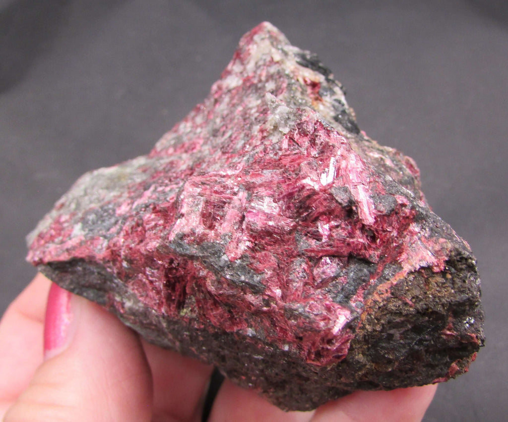 Roselite – Overall Well-Being, Soul Path Guidance & Heart’s Desire [MR102]