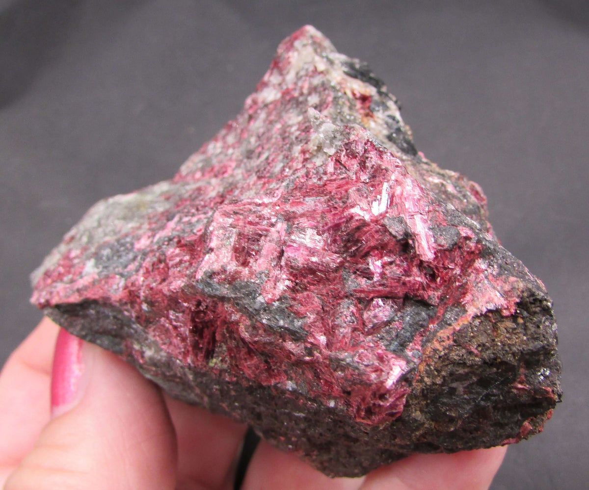 Roselite – Overall Well-Being, Soul Path Guidance & Heart’s Desire [MR102]