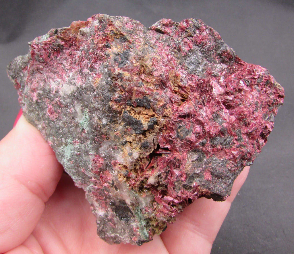 Roselite – Overall Well-Being, Soul Path Guidance & Heart’s Desire [MR102]