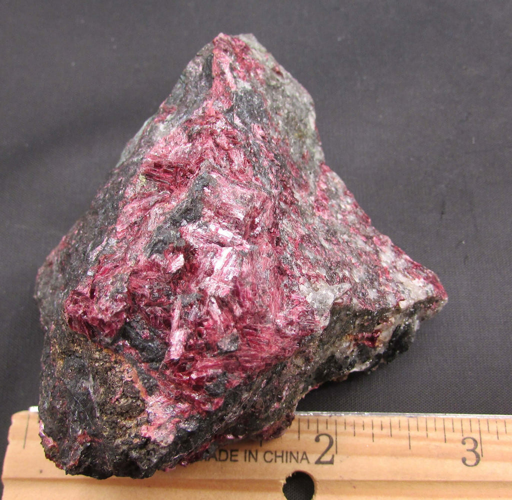 Roselite – Overall Well-Being, Soul Path Guidance & Heart’s Desire [MR102]