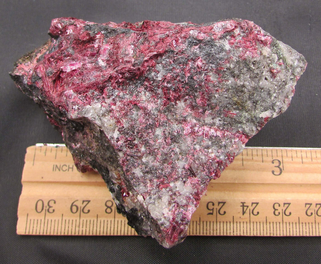 Roselite – Overall Well-Being, Soul Path Guidance & Heart’s Desire [MR102]