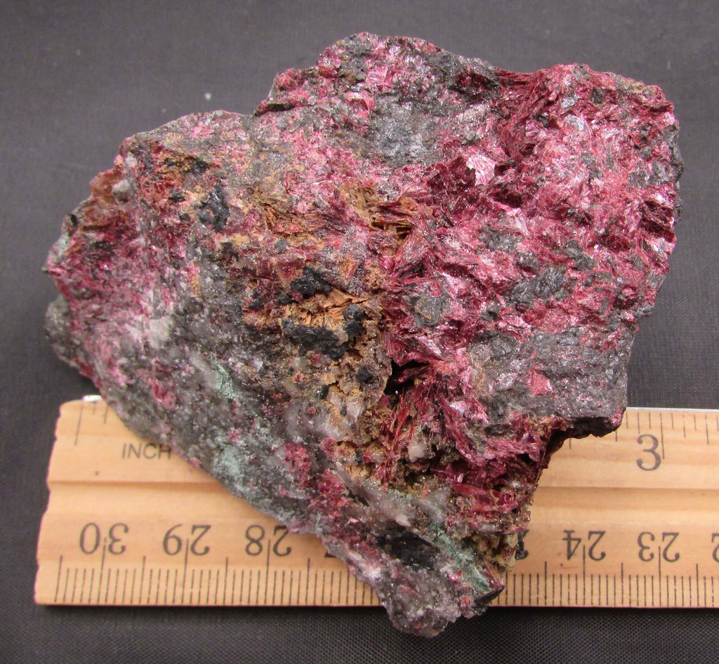 Roselite – Overall Well-Being, Soul Path Guidance & Heart’s Desire [MR102]