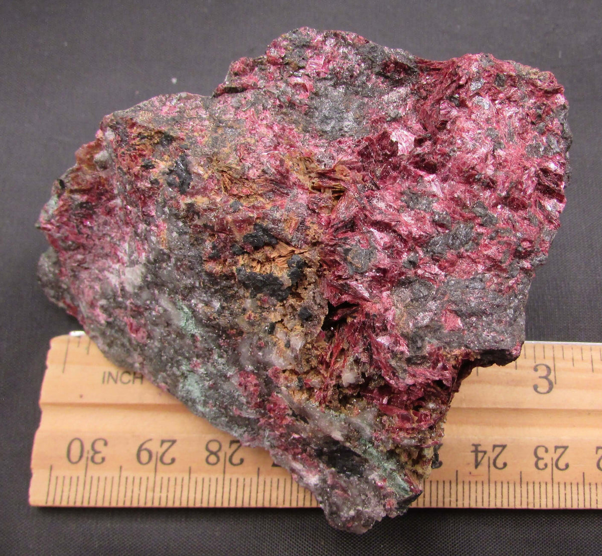Roselite – Overall Well-Being, Soul Path Guidance & Heart’s Desire [MR102]