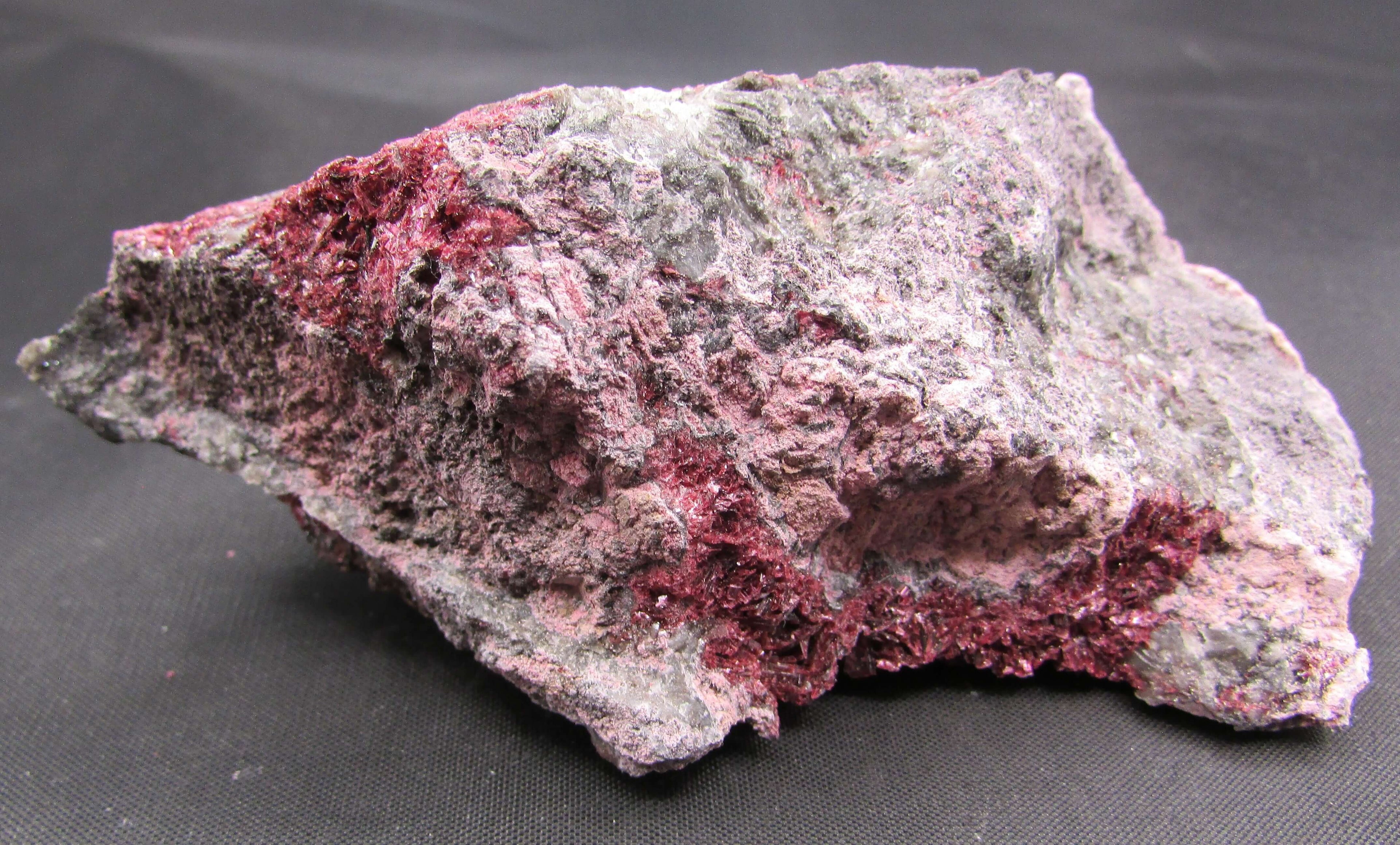 Roselite – Overall Well-Being, Soul Path Guidance & Heart’s Desire [MR104]