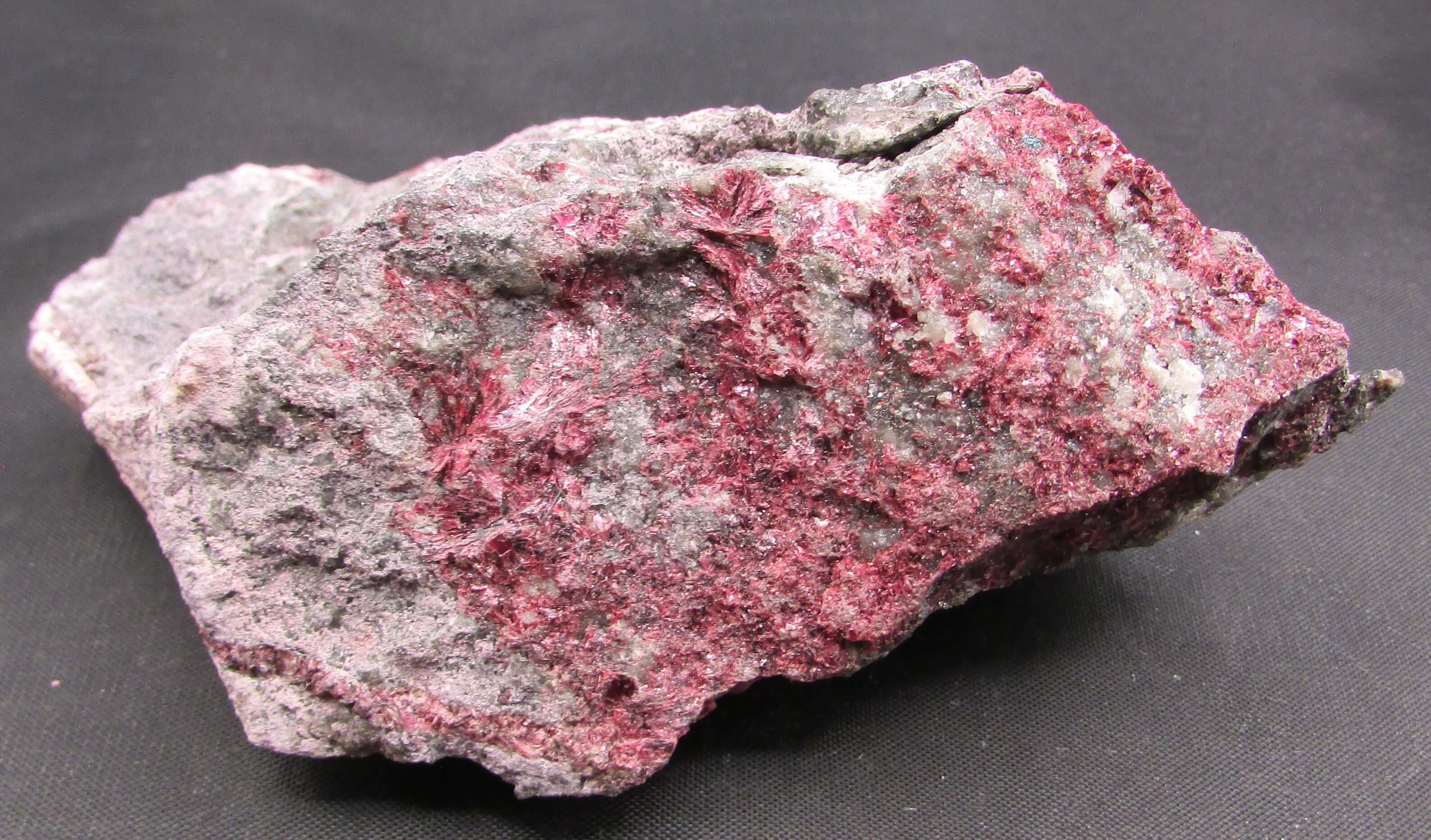 Roselite – Overall Well-Being, Soul Path Guidance & Heart’s Desire [MR104]