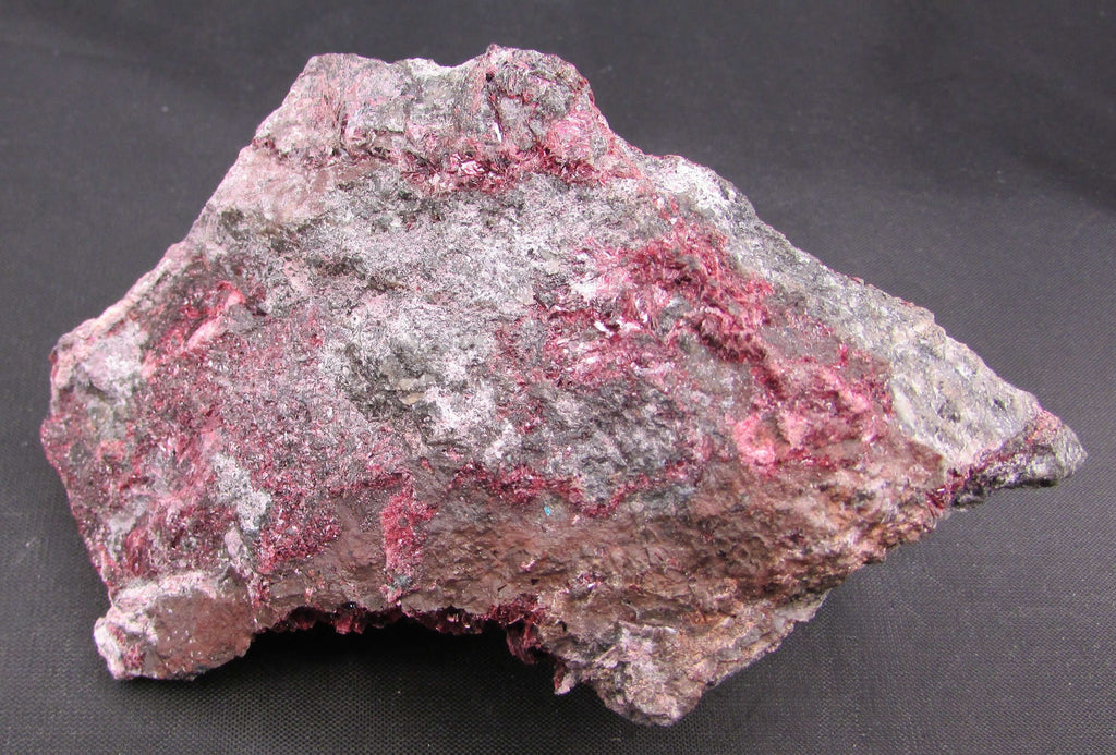 Roselite – Overall Well-Being, Soul Path Guidance & Heart’s Desire [MR104]