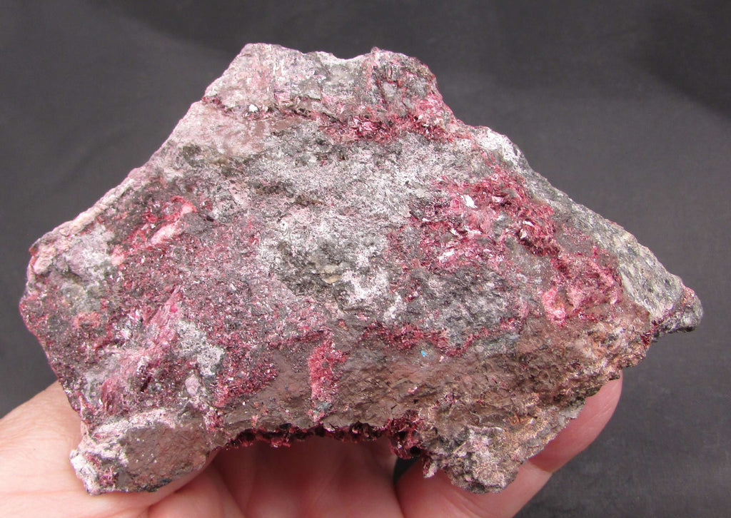 Roselite – Overall Well-Being, Soul Path Guidance & Heart’s Desire [MR104]
