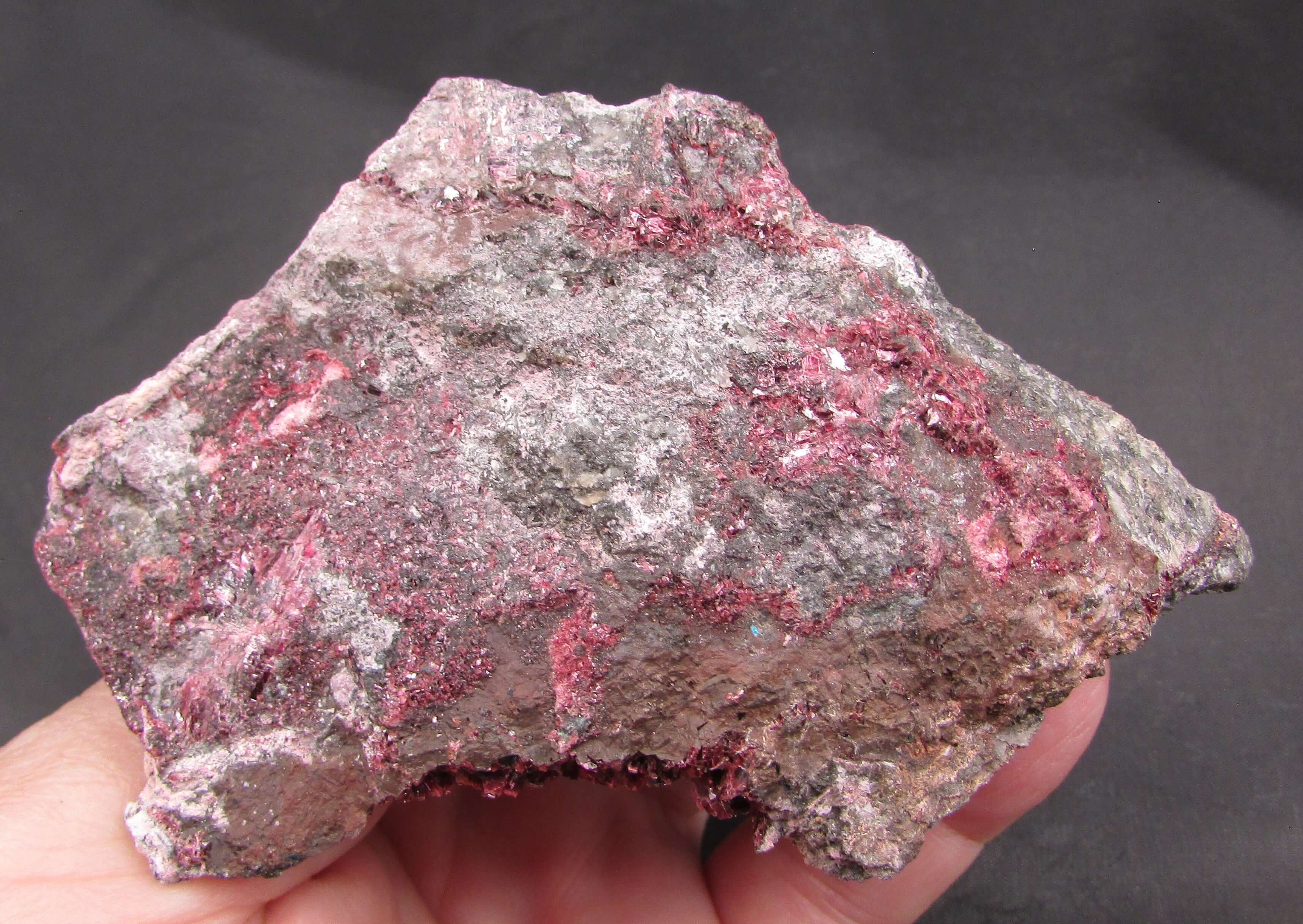 Roselite – Overall Well-Being, Soul Path Guidance & Heart’s Desire [MR104]