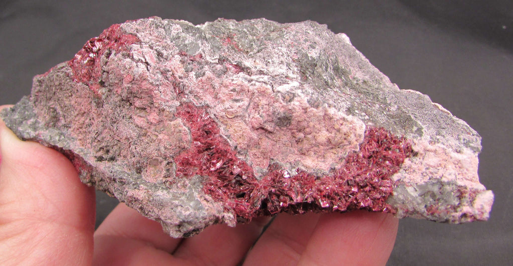 Roselite – Overall Well-Being, Soul Path Guidance & Heart’s Desire [MR104]