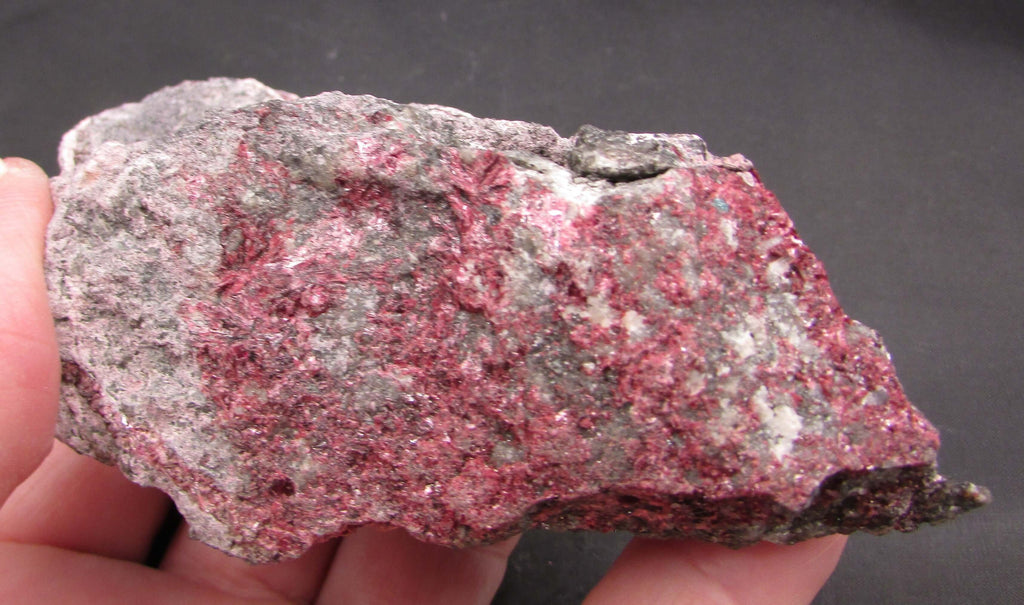 Roselite – Overall Well-Being, Soul Path Guidance & Heart’s Desire [MR104]