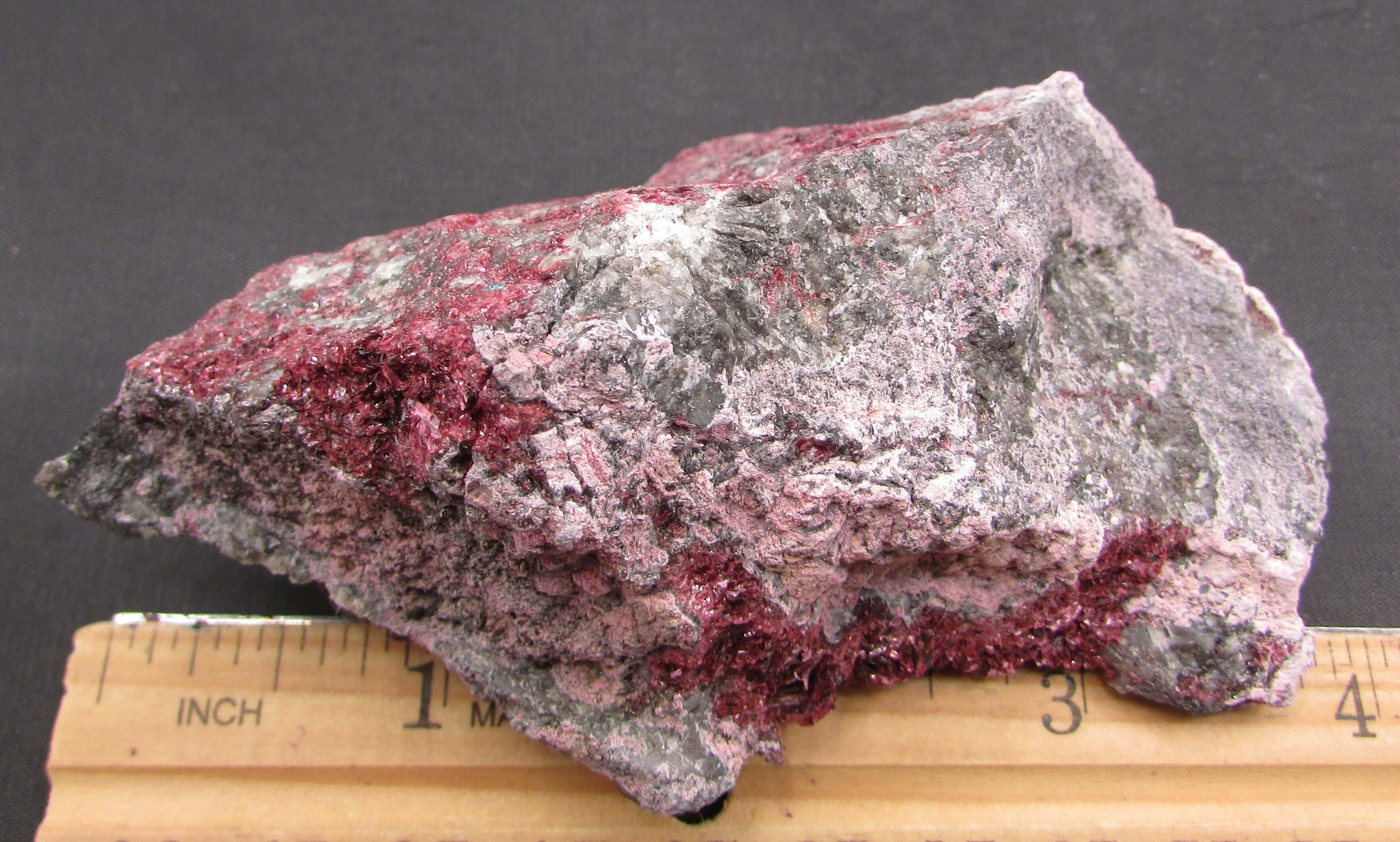 Roselite – Overall Well-Being, Soul Path Guidance & Heart’s Desire [MR104]