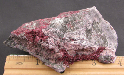 Roselite (Morocco, Rare) – Overall Well-Being, Soul Path Guidance & Heart’s Desire