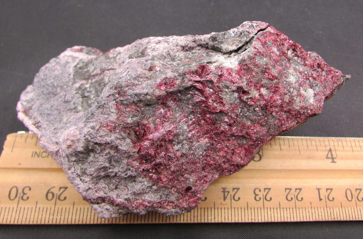 Roselite (Morocco, Rare) – Overall Well-Being, Soul Path Guidance & Heart’s Desire