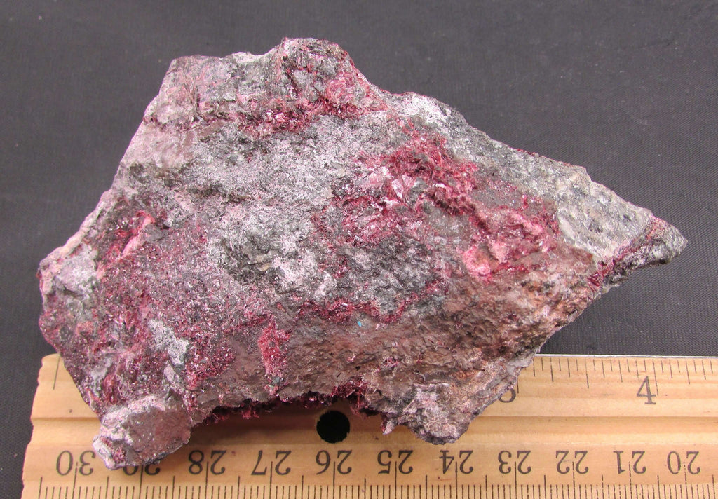 Roselite – Overall Well-Being, Soul Path Guidance & Heart’s Desire [MR104]
