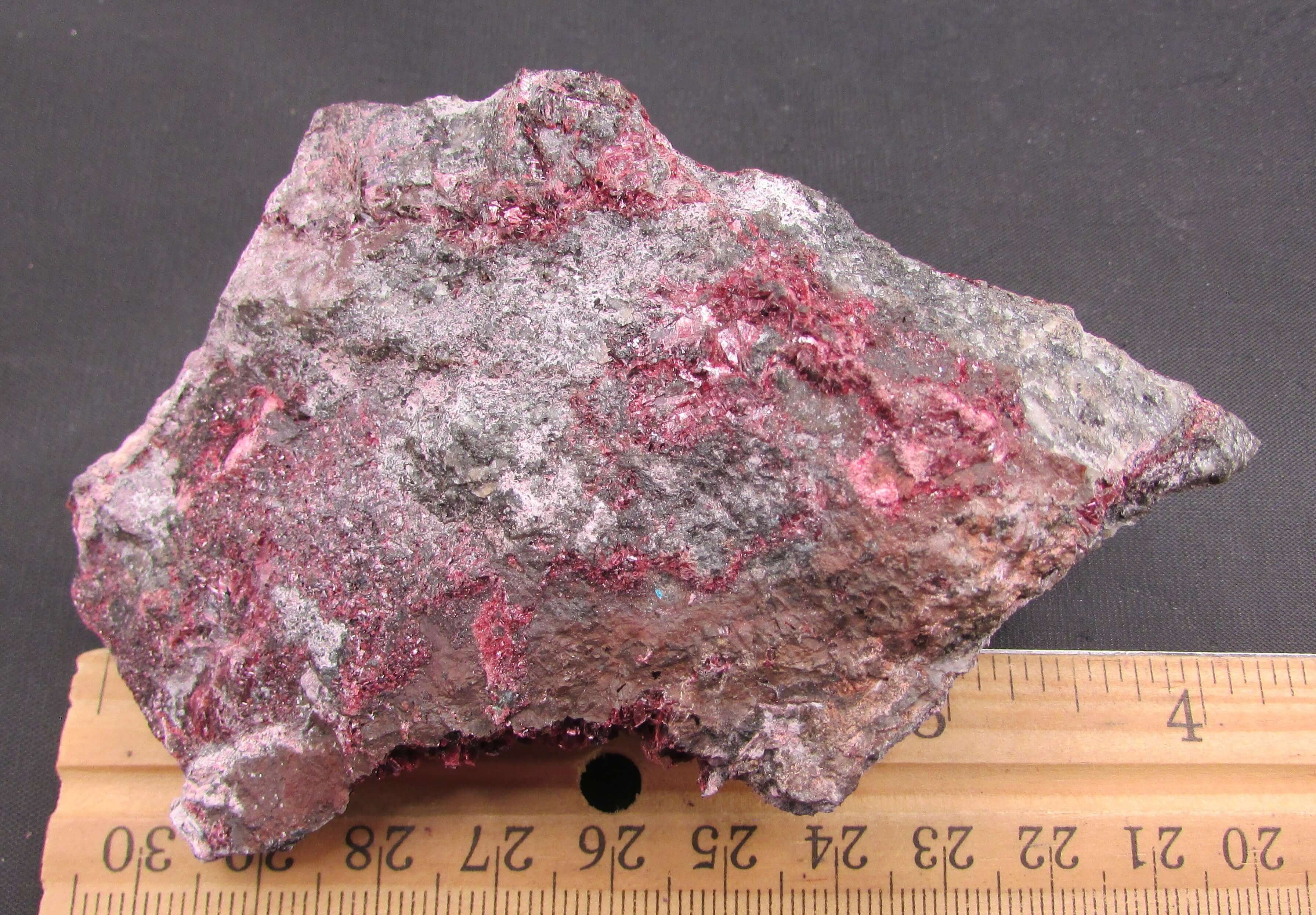 Roselite – Overall Well-Being, Soul Path Guidance & Heart’s Desire [MR104]