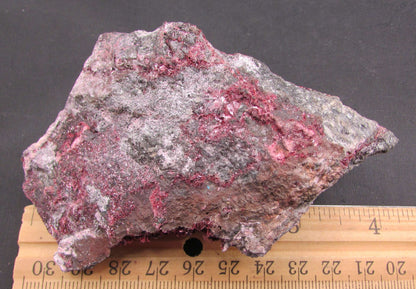 Roselite (Morocco, Rare) – Overall Well-Being, Soul Path Guidance & Heart’s Desire