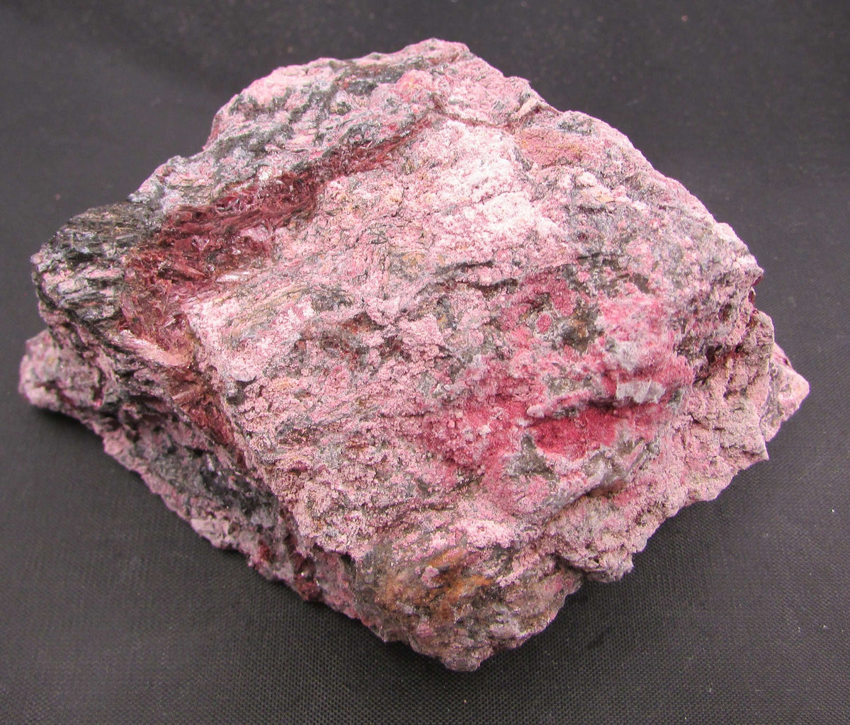 Roselite – Overall Well-Being, Soul Path Guidance & Heart’s Desire [MR105]