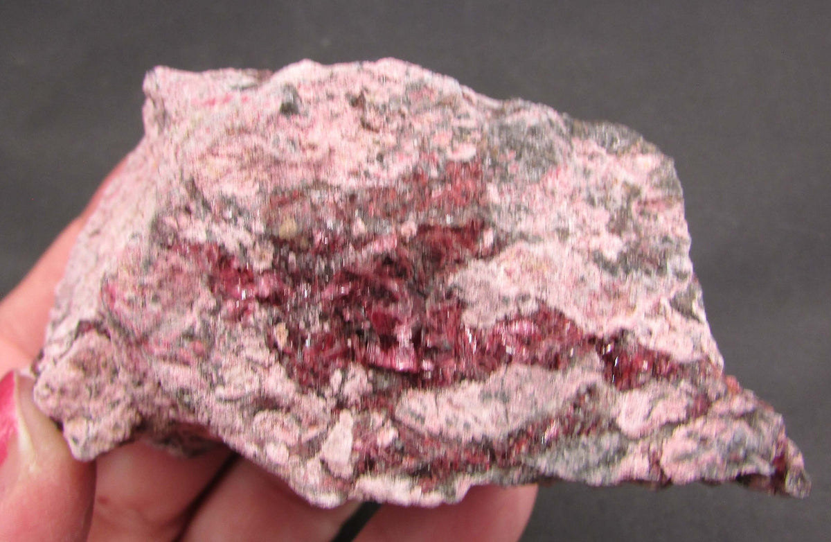 Roselite – Overall Well-Being, Soul Path Guidance & Heart’s Desire [MR105]