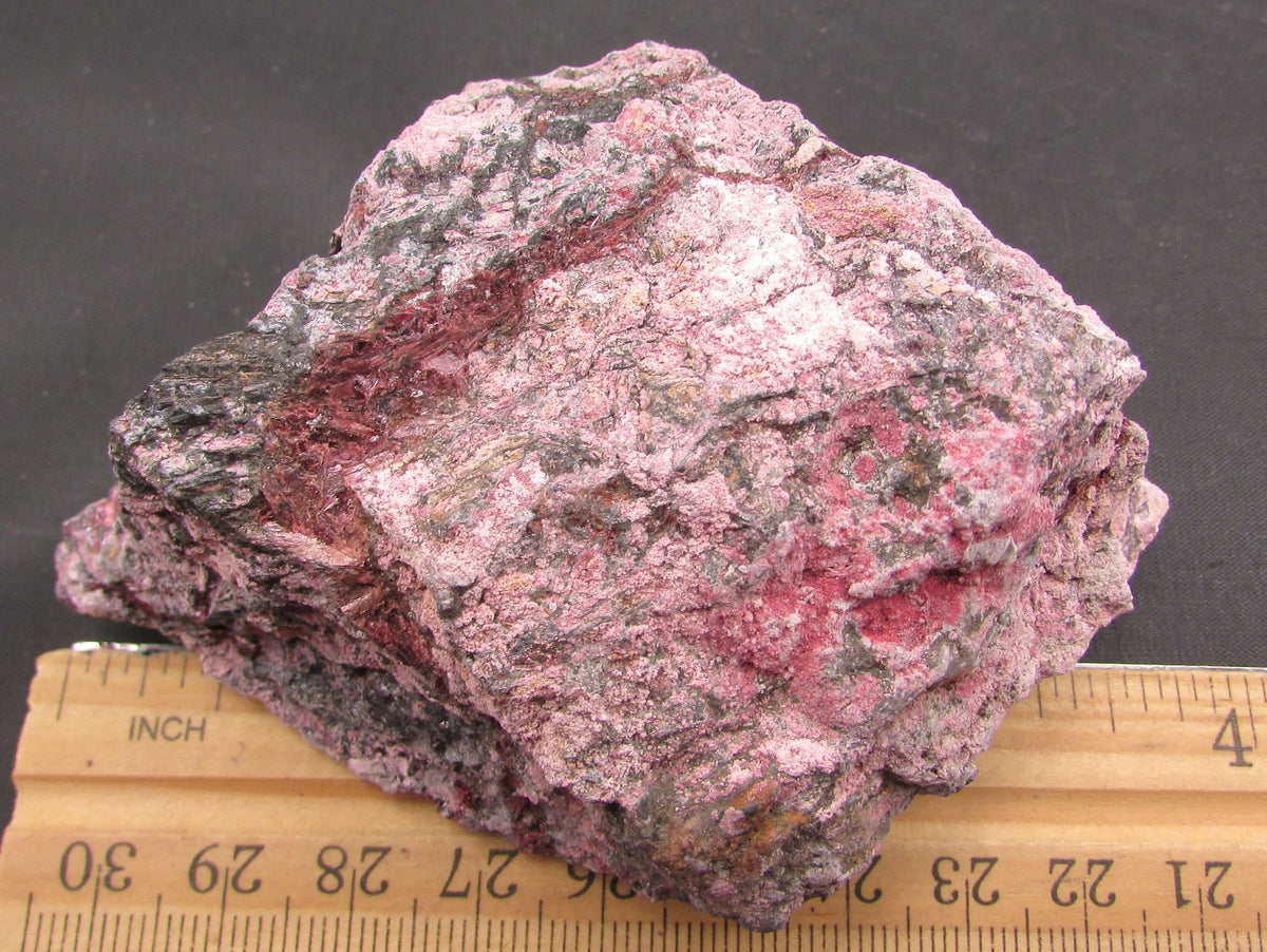 Roselite – Overall Well-Being, Soul Path Guidance & Heart’s Desire [MR105]