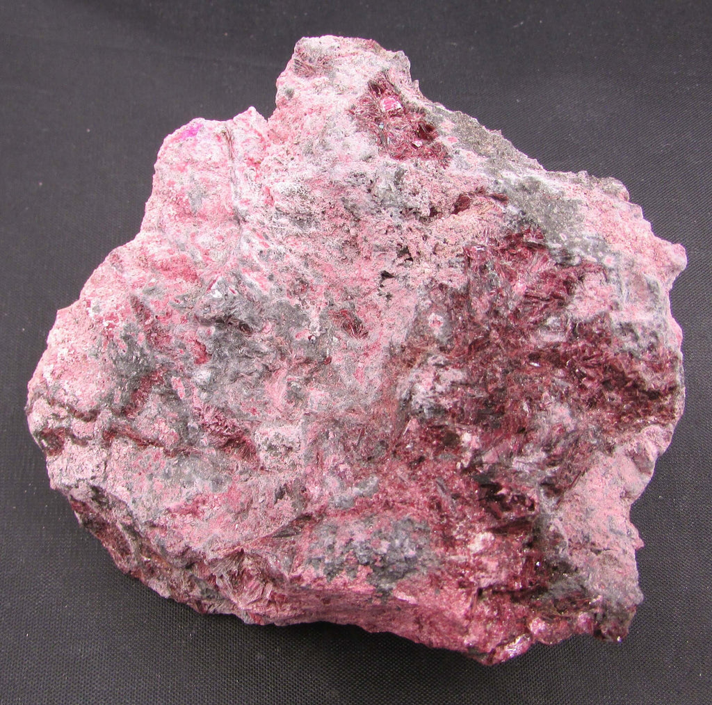 Roselite – Overall Well-Being, Soul Path Guidance & Heart’s Desire [MR106]