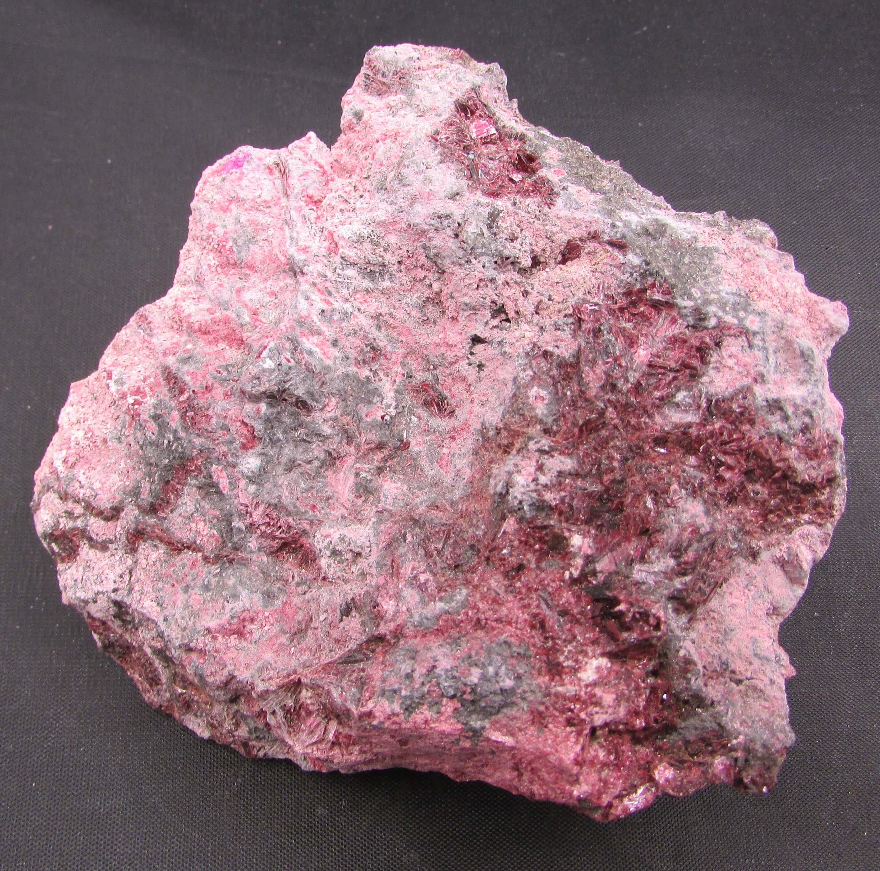 Roselite – Overall Well-Being, Soul Path Guidance & Heart’s Desire [MR106]