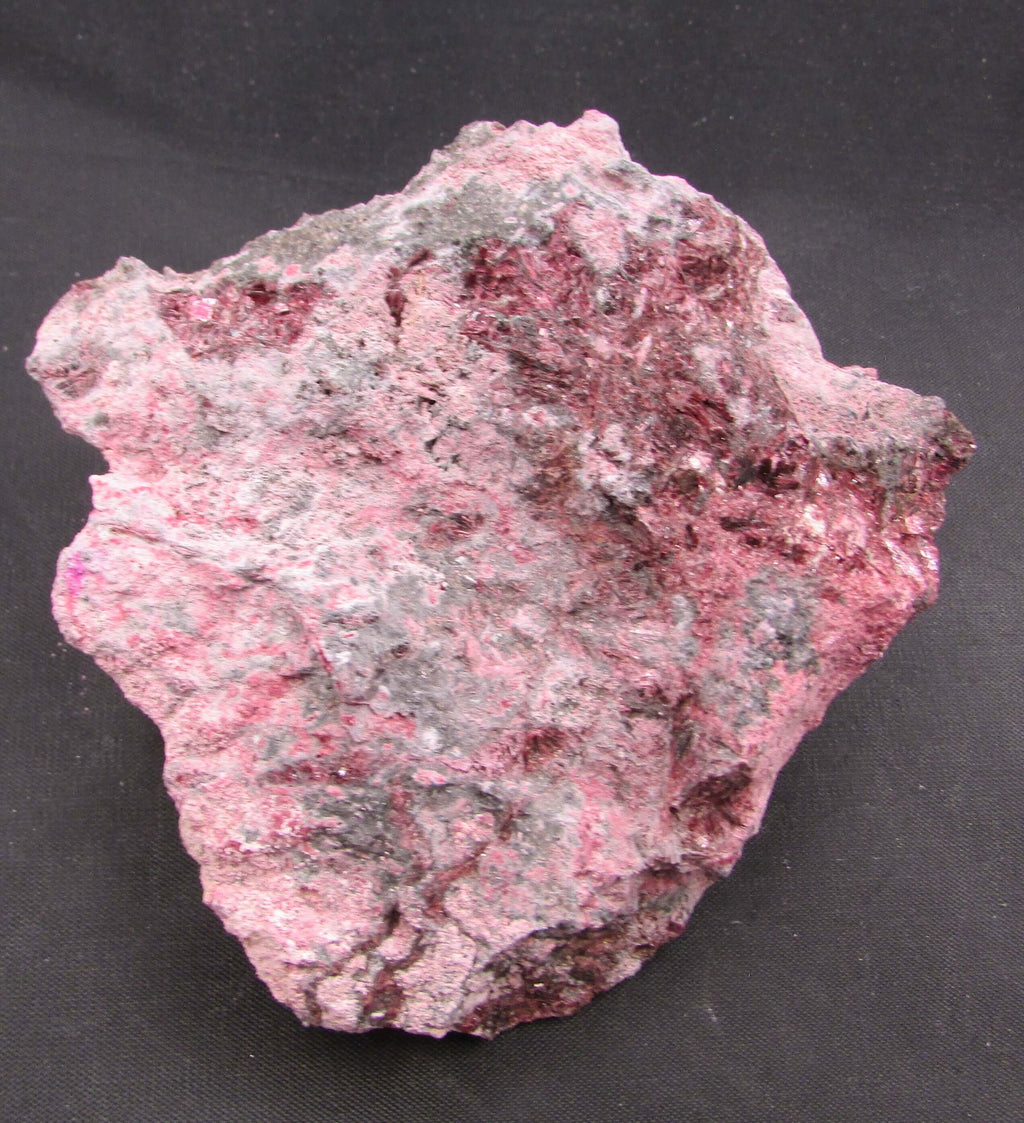 Roselite – Overall Well-Being, Soul Path Guidance & Heart’s Desire [MR106]