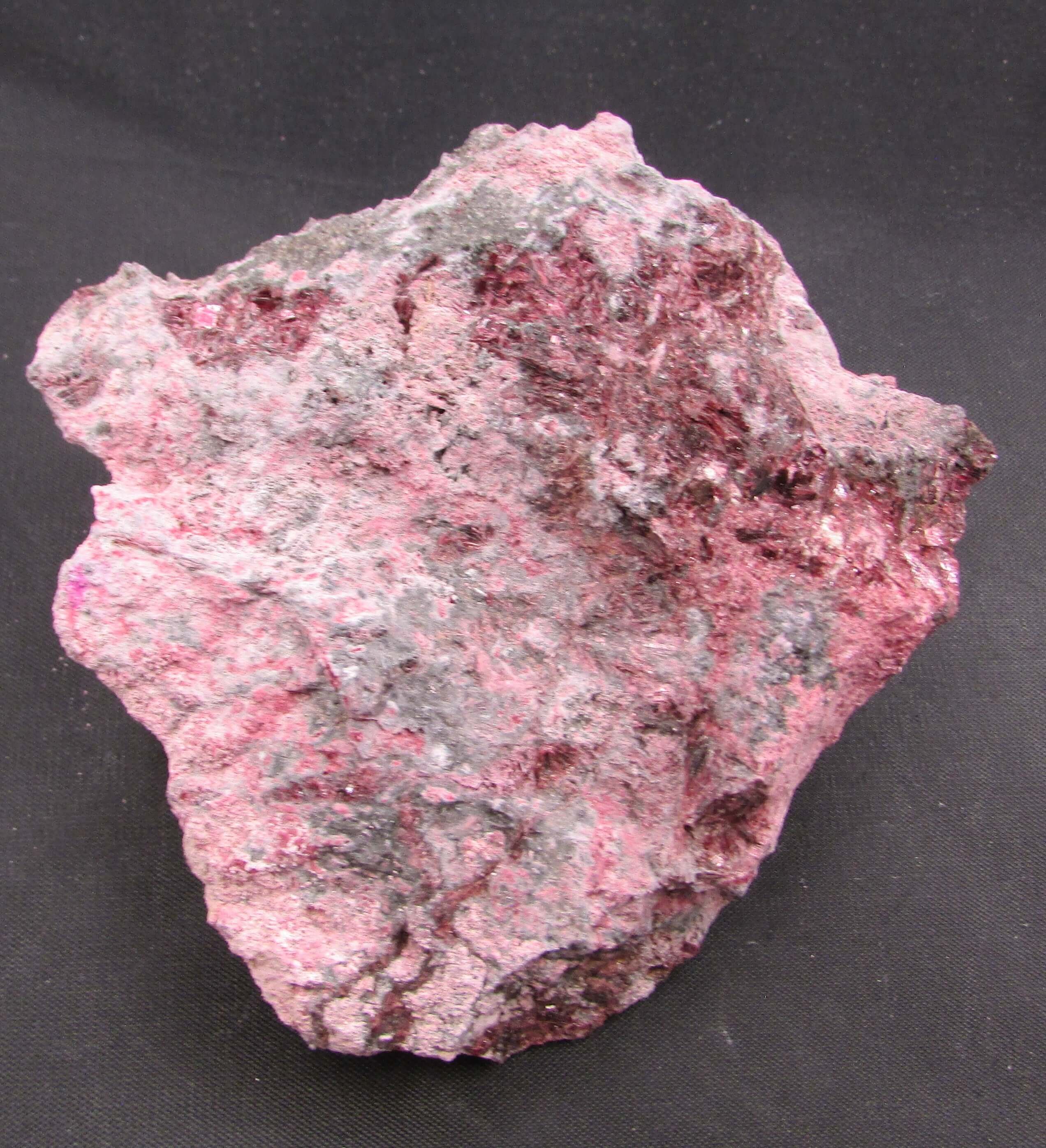 Roselite – Overall Well-Being, Soul Path Guidance & Heart’s Desire [MR106]