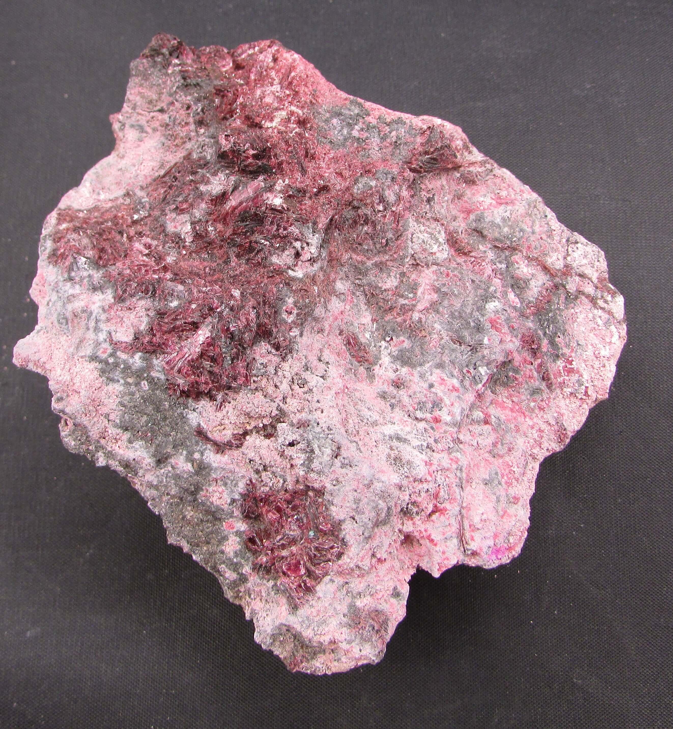 Roselite – Overall Well-Being, Soul Path Guidance & Heart’s Desire [MR106]